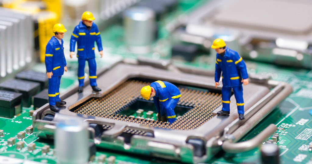 Umhirða og þrif leikja