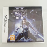 Star Wars: The Force Unleashed
