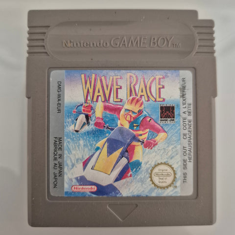 Wave Race