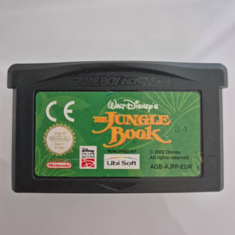 The Jungle Book