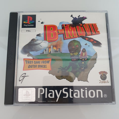 B-Movie