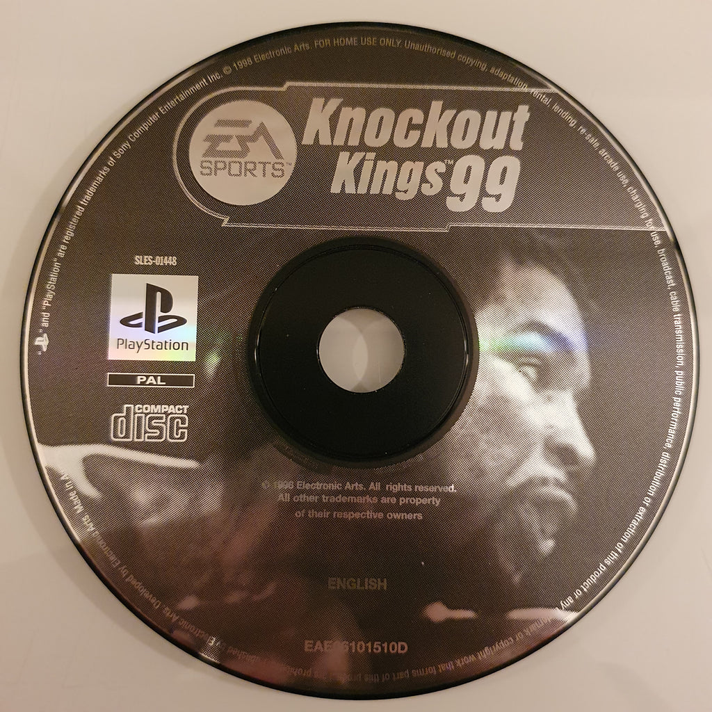 Knockout Kings