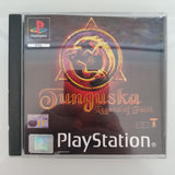 Tunguska: Legend of Faith