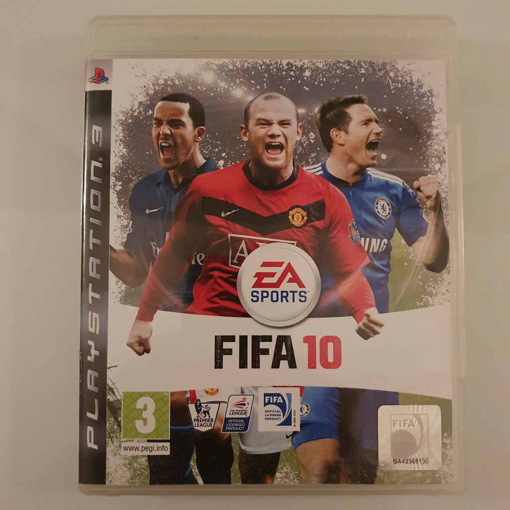 FIFA 10