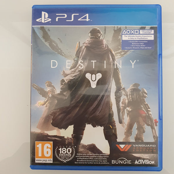 Leaked Destiny 2 Promo Art Gives Us a Release Date Leaked Destiny 2 Promo Art Gives Us a Release Date