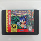 Sonic the Hedgehog 3