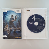 Resident Evil 4 (NTSC)
