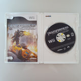Transformers: Dark of the Moon Stealth Force Edition (NTSC)