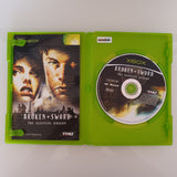 Broken Sword: The Sleeping Dragon