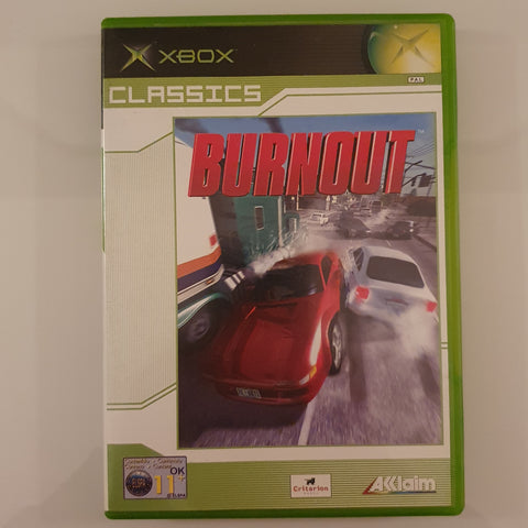 Burnout