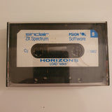 Horizons: Software Starter Pack