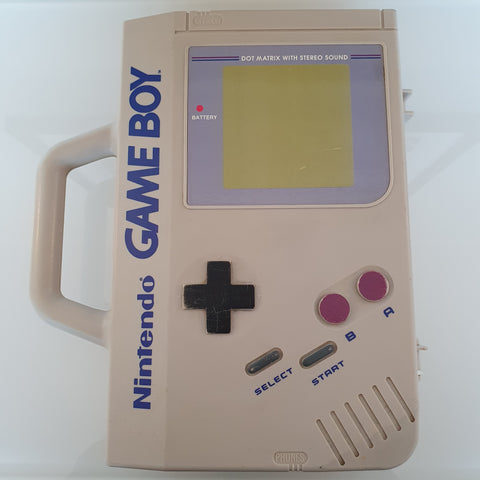 Nintendo Game Boy ferðtaska (GB-80)