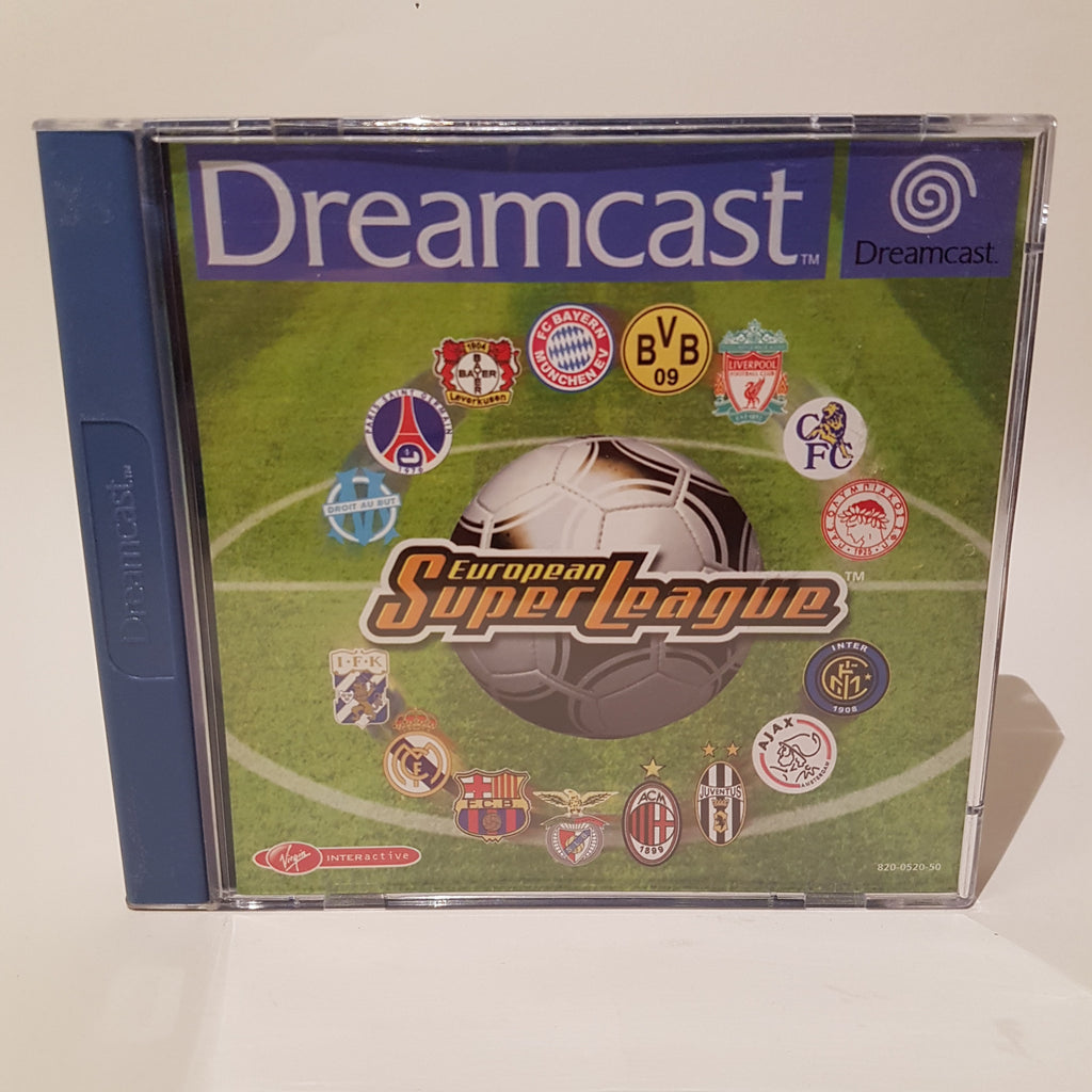European Super League