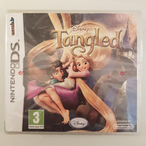Tangled