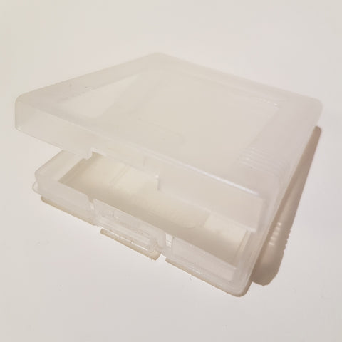 Game Boy Leikjahulstur