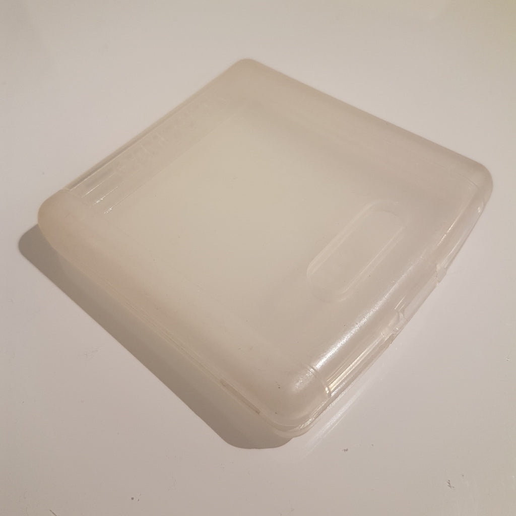 Sega Game Gear Leikjahulstur