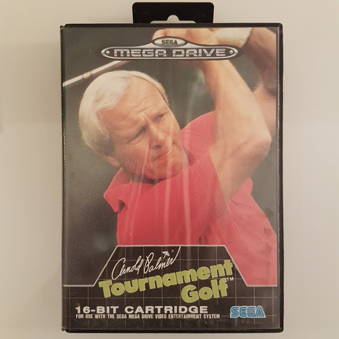 Arnold Palmer Tournament Golf