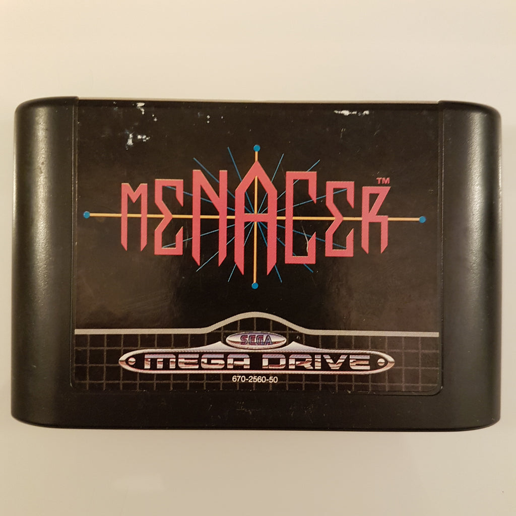 Menacer