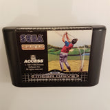 World Class Leader Board