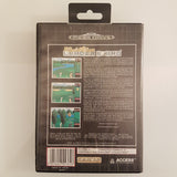 World Class Leader Board