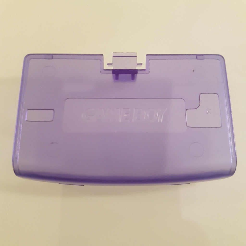 Lok fyrir Game Boy Advance (Blátt)