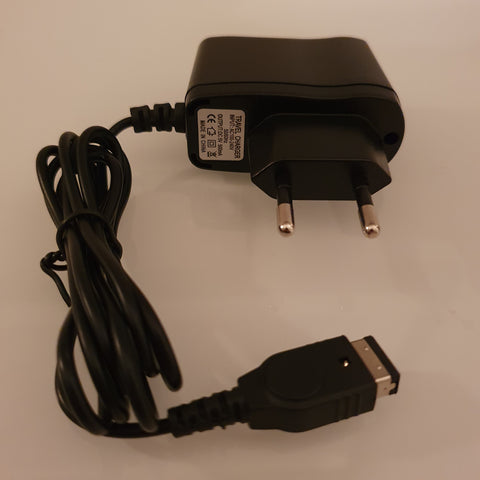 Hleðslutæki fyrir Game Boy Advance SP/Nintendo DS