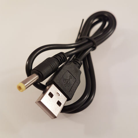 USB hleðslusnúra fyrir PlayStation Portable