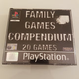Family Games Compendium