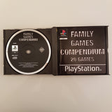 Family Games Compendium