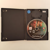 24: The Game (NTSC)