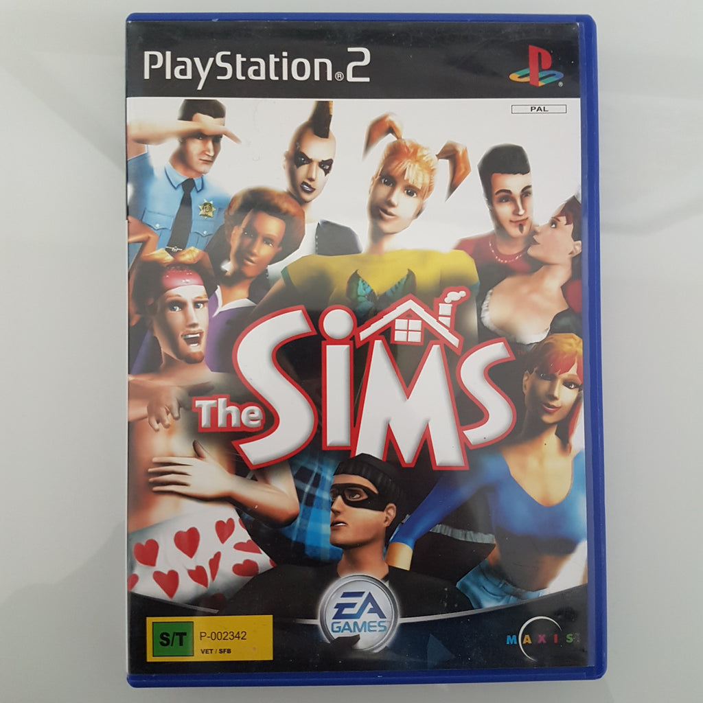 The Sims
