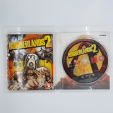 Borderlands 2 + The Premiere Club