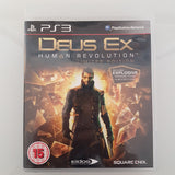 Deus Ex: Human Revolution