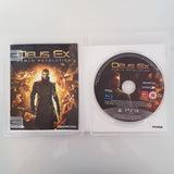Deus Ex: Human Revolution