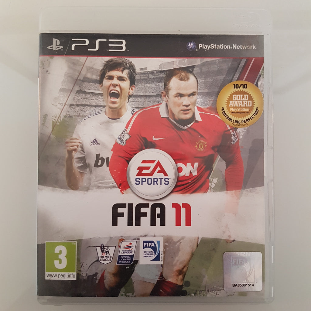 FIFA 11