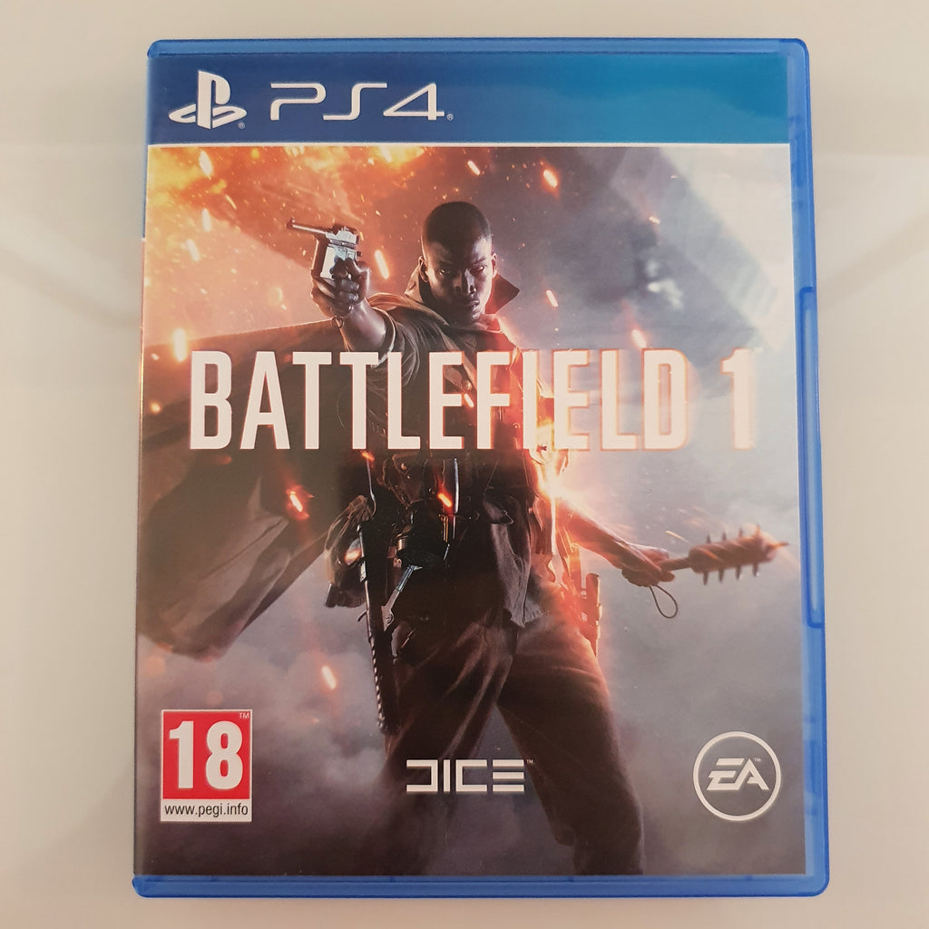 Battlefield 1