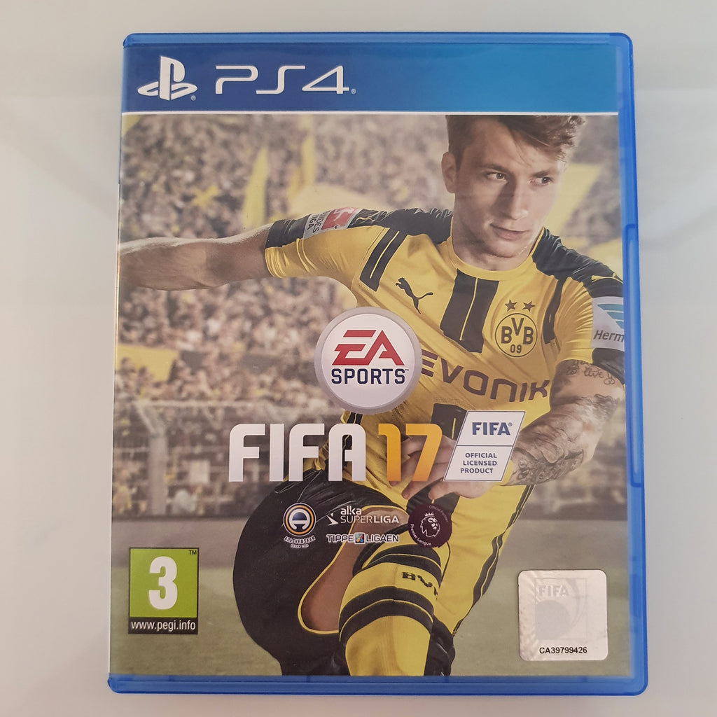 FIFA 17