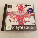 Crusaders of Might and Magic