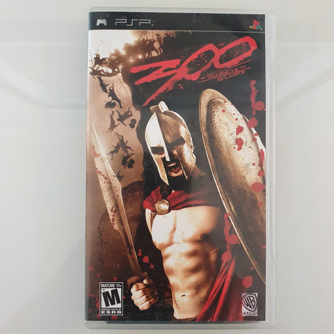300: March to Glory