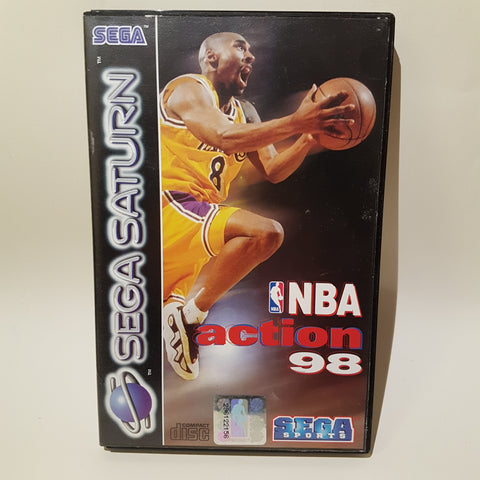 NBA Action 98