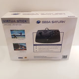 Sega Saturn Arcade Fjarstýring