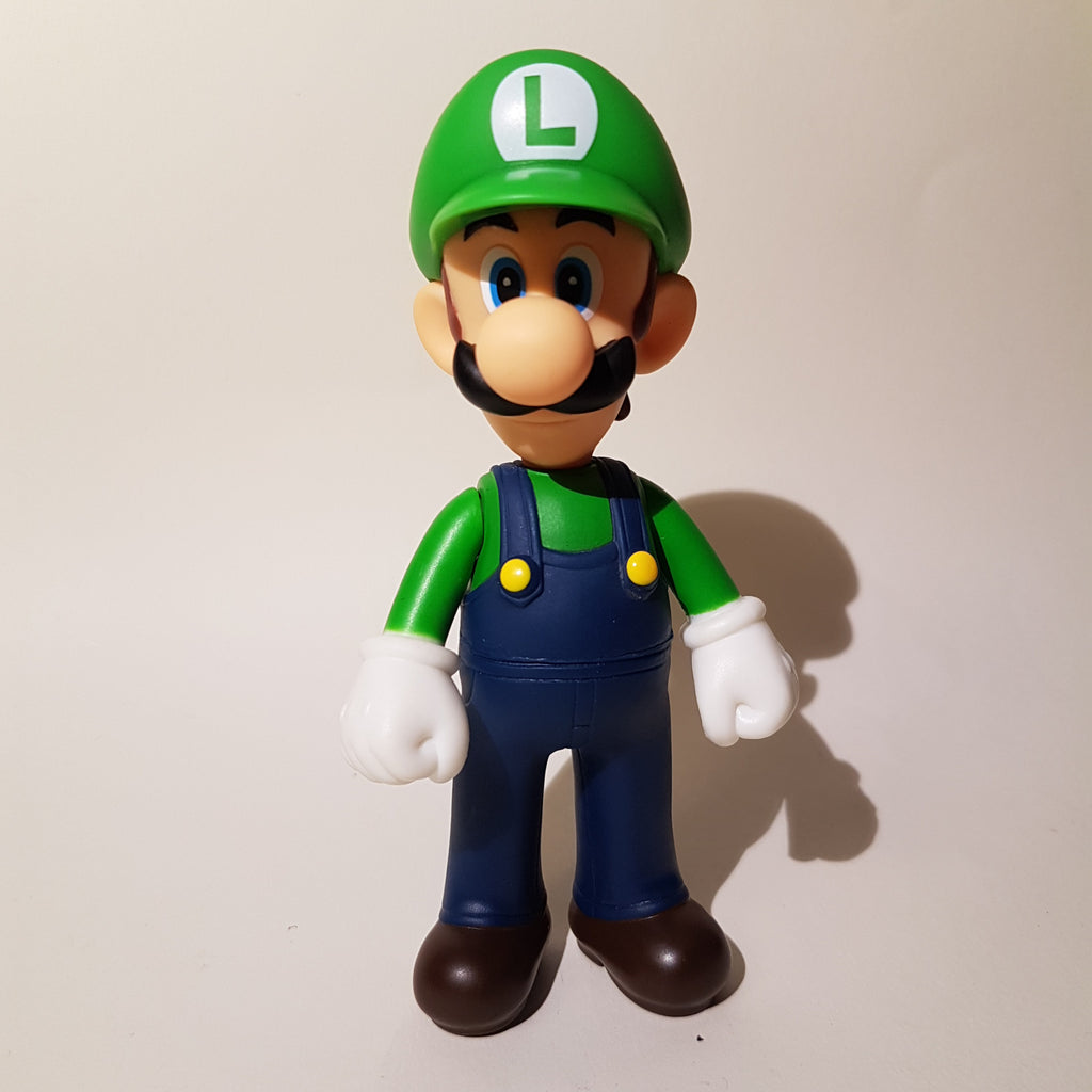 Luigi
