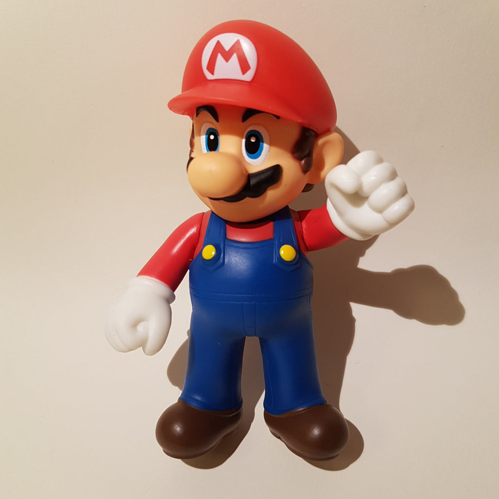 Mario