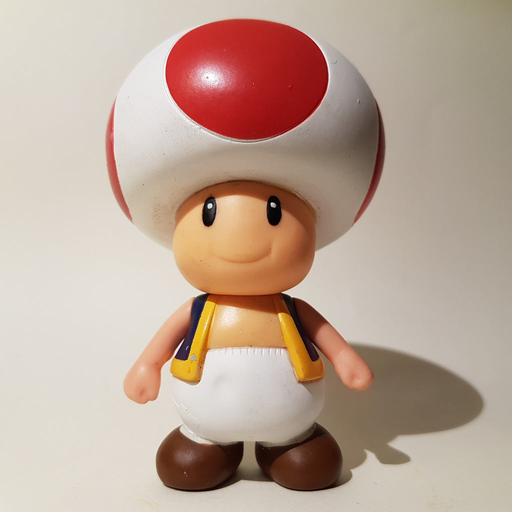 Toad