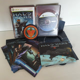 Halo Wars - Limited Edition