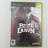 Beat Down: Fists of Vengeance