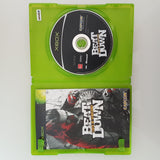 Beat Down: Fists of Vengeance