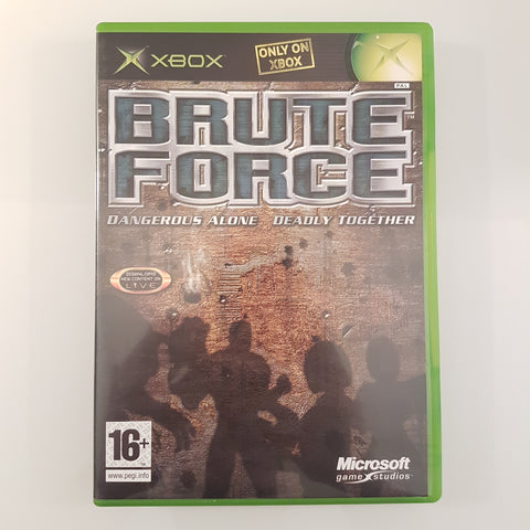 Brute Force