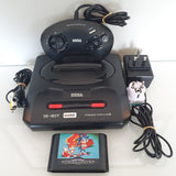 Sega Mega Drive II