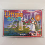 Ultima: Quest of the Avatar